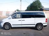 Mercedes-Benz Vito 1998 годаfor3 800 000 тг. в Шымкент – фото 3