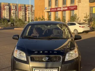 Ravon Nexia R3