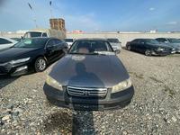 Toyota Camry 2001 годаүшін1 584 000 тг. в Алматы