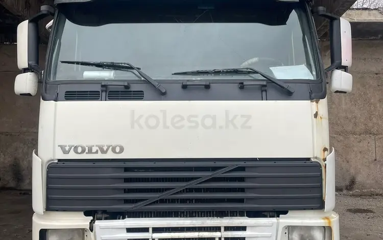 Volvo  FH 2000 года за 13 000 000 тг. в Шымкент