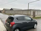 Chevrolet Spark 2021 года за 6 200 000 тг. в Алматы – фото 2