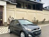 Chevrolet Spark 2021 годаүшін5 950 000 тг. в Шымкент