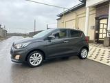 Chevrolet Spark 2021 годаүшін5 950 000 тг. в Шымкент – фото 3