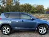 Toyota RAV4 2007 года за 6 800 000 тг. в Семей – фото 4