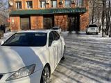 Lexus IS 250 2007 годаүшін6 800 000 тг. в Усть-Каменогорск – фото 2