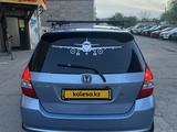 Honda Fit 2001 годаfor2 100 000 тг. в Астана – фото 4