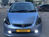 Honda Fit 2001 годаfor2 100 000 тг. в Астана – фото 3