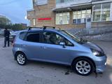 Honda Fit 2001 годаfor2 100 000 тг. в Астана – фото 5
