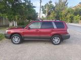 Subaru Forester 2006 года за 5 100 000 тг. в Тараз – фото 2