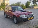 Subaru Forester 2006 года за 5 100 000 тг. в Тараз – фото 3