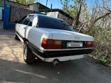 Audi 100 1989 годаүшін1 100 000 тг. в Сарканд – фото 2