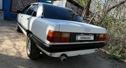 Audi 100 1989 года за 1 100 000 тг. в Сарканд – фото 2