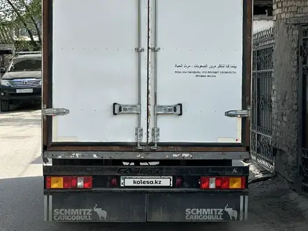 ГАЗ ГАЗель 2004 года за 4 000 000 тг. в Алматы – фото 2