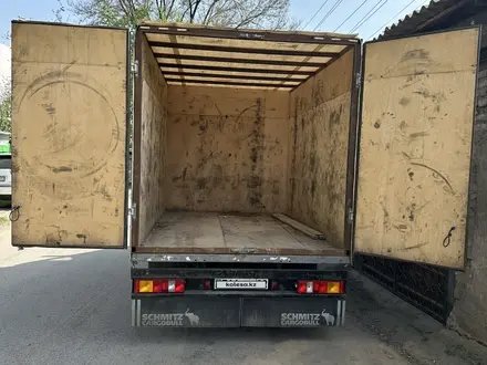 ГАЗ ГАЗель 2004 года за 4 000 000 тг. в Алматы – фото 3