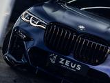 BMW X7 2020 года за 53 800 000 тг. в Алматы – фото 2