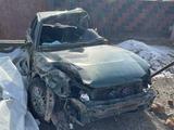 Subaru Impreza 2003 года за 520 000 тг. в Алматы – фото 2
