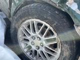 Subaru Impreza 2003 года за 520 000 тг. в Алматы – фото 3
