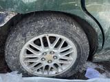 Subaru Impreza 2003 года за 520 000 тг. в Алматы – фото 4