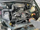 Subaru Impreza 2003 года за 520 000 тг. в Алматы