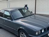 BMW 530 1995 годаүшін3 800 000 тг. в Шымкент – фото 4