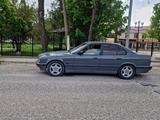 BMW 530 1995 годаүшін3 800 000 тг. в Шымкент – фото 5