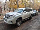 Toyota Land Cruiser Prado 2013 года за 14 400 000 тг. в Астана