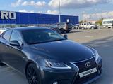 Lexus IS 300 2007 года за 6 500 000 тг. в Павлодар – фото 3
