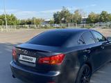 Lexus IS 300 2007 года за 6 500 000 тг. в Павлодар – фото 4