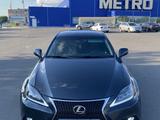 Lexus IS 300 2007 годаүшін6 400 000 тг. в Павлодар