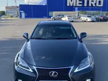 Lexus is-300, 2007