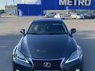 Lexus IS 300
