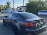 Lexus IS 300 2007 года за 6 500 000 тг. в Павлодар – фото 5