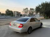 Toyota Camry 2003 года за 4 800 000 тг. в Алматы – фото 3