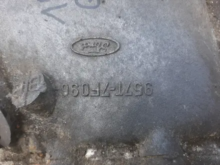 Контрактная МКПП коробка механика Ford Galaxy за 85 000 тг. в Семей – фото 3