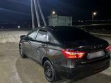 ВАЗ (Lada) Vesta 2017 годаүшін2 400 000 тг. в Уральск