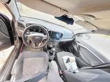 ВАЗ (Lada) Vesta 2017 годаүшін2 400 000 тг. в Уральск – фото 5