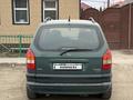 Opel Zafira 2001 года за 3 950 000 тг. в Актобе – фото 3