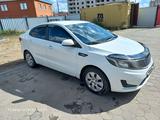 Kia Rio 2012 годаүшін4 300 000 тг. в Актобе