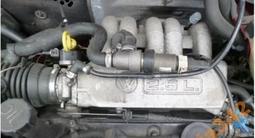 Контрактный двигатель Transporter T4 2.5 бензинүшін450 000 тг. в Астана