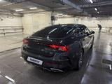 Kia K5 2023 года за 11 000 000 тг. в Астана – фото 4