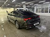 Kia K5 2023 года за 11 000 000 тг. в Астана – фото 3
