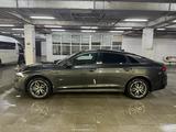 Kia K5 2023 года за 11 000 000 тг. в Астана – фото 2
