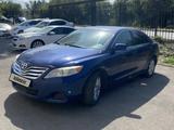 Toyota Camry 2010 годаfor5 900 000 тг. в Алматы – фото 2