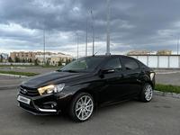 ВАЗ (Lada) Vesta 2019 годаүшін6 000 000 тг. в Семей