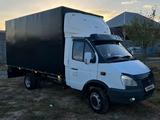 ГАЗ ГАЗель 2003 годаүшін4 700 000 тг. в Шымкент – фото 2