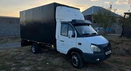 ГАЗ ГАЗель 2003 годаүшін4 700 000 тг. в Шымкент – фото 2