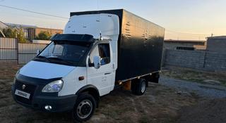ГАЗ ГАЗель 2003 года за 4 700 000 тг. в Шымкент
