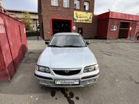 Mazda 626 1998 годаүшін1 800 000 тг. в Астана