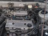 Mitsubishi Galant 1991 годаүшін850 000 тг. в Талдыкорган – фото 5