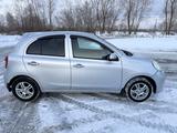 Nissan March 2012 года за 5 000 000 тг. в Семей – фото 5